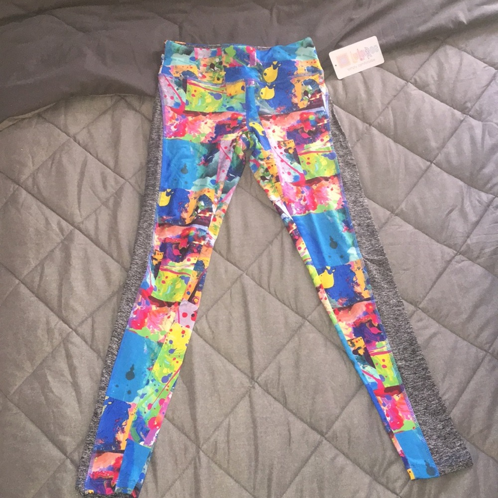 Leggings